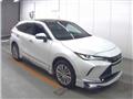 2024 Toyota Harrier
