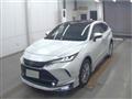 2024 Toyota Harrier