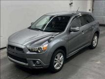 2010 Mitsubishi RVR