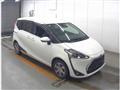 2020 Toyota Sienta