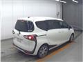 2020 Toyota Sienta