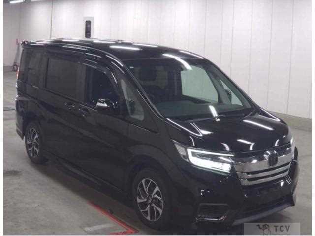 2019 Honda Honda Others