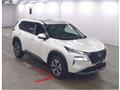 2022 Nissan X-Trail