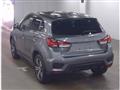 2020 Mitsubishi RVR