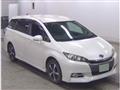 2014 Toyota Wish