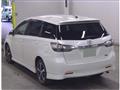 2014 Toyota Wish