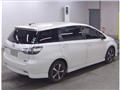 2014 Toyota Wish