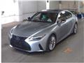 2020 Lexus IS