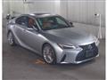 2020 Lexus IS
