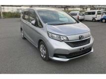 2020 Honda Freed