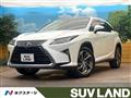 2016 Lexus RX