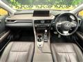 2016 Lexus RX