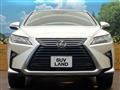 2016 Lexus RX