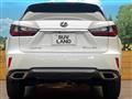 2016 Lexus RX