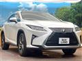 2016 Lexus RX