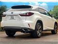 2016 Lexus RX