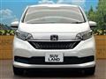 2022 Honda Freed