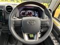 2025 Toyota Landcruiser 70