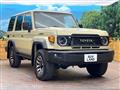 2025 Toyota Landcruiser 70