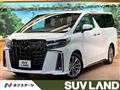 2022 Toyota Alphard G