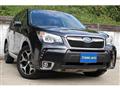 2013 Subaru Forester