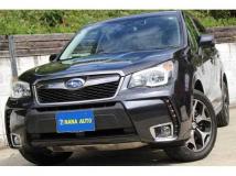 2013 Subaru Forester
