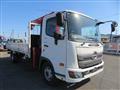 2019 Hino Ranger