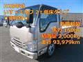 2016 Isuzu Elf Truck