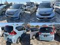 2019 Honda Freed