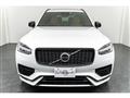 2022 Volvo XC90