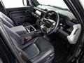 2023 Land Rover Defender