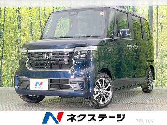 2025 Honda N BOX