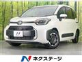 2024 Toyota Sienta