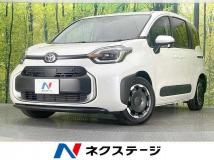 2024 Toyota Sienta