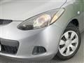2011 Mazda Demio
