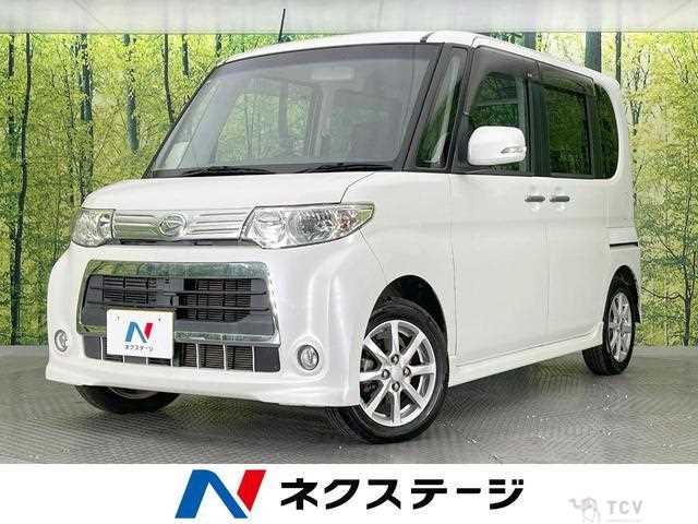 2013 Daihatsu Tanto