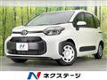 2024 Toyota Sienta