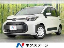 2024 Toyota Sienta