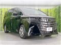 2025 Toyota Alphard Hybrid