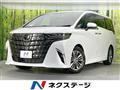 2024 Toyota Alphard G