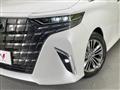 2024 Toyota Alphard G