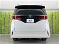 2024 Toyota Alphard G