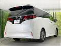 2024 Toyota Alphard G