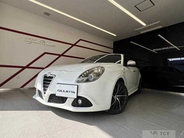 2013 Alfa Romeo Alfa Romeo Others