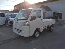 2021 Daihatsu Hijet Truck