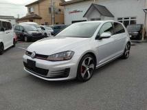 2014 Volkswagen Golf GTI
