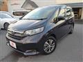 2022 Honda Freed