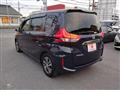 2022 Honda Freed