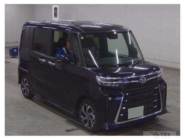 2023 Daihatsu Tanto