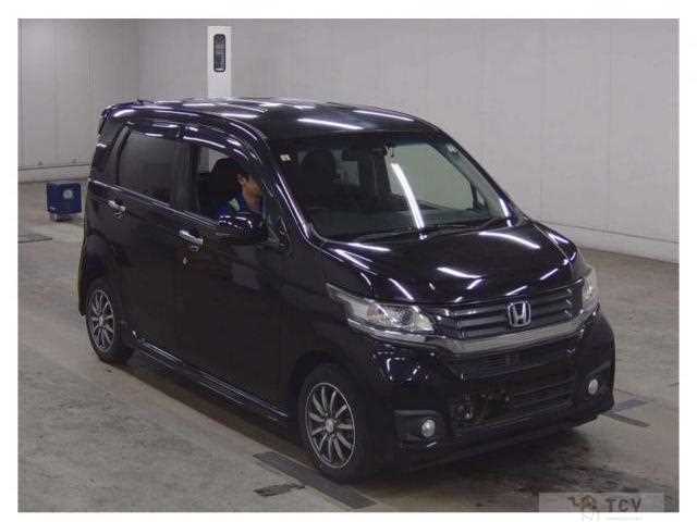 2014 Honda Honda Others